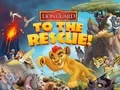 Spil The Lion Guard To The Rescue online