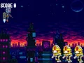 Spil Hero Vs Aliens online