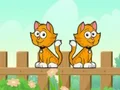 Spil Caged Instincts online