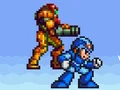 Spil Super Smash Flash online