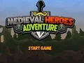 Spil Medieval Heroes Adventure online
