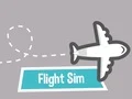 Spil Flight Sim online