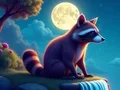 Spil Charming Raccoon Escape online