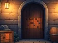 Spil Princess Wrenna Escape online