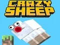 Spil Crazy Sheep online