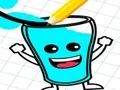 Spil Happy Glass online