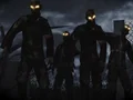 Spil Call of Duty: Zombies (Demake) online