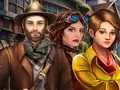 Spil Clockwork Discovery online