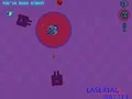 Spil Lasertag Battle online
