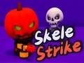 Spil SkeleStrike online