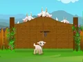 Spil Help to the Baby Goat online