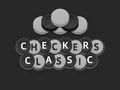 Spil Checkers Classic online