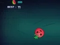 Spil Halloween Fruit Slice online