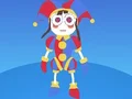 Spil Pomni Runner: Digital Circus online