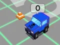 Spil Crazy Cone Sweeper online