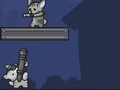 Spil Bazoo Kitty online