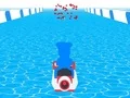 Spil Huggy Jet Ski Racer! online