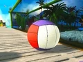 Spil Rolling Balls Sea Race online