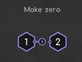 Spil Zero Out Puzzle online
