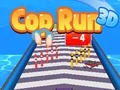 Spil Cop Run 3D online