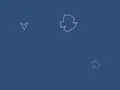 Spil Asteroidsibra 2D online