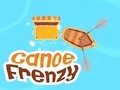 Spil Canoe Frenzy online