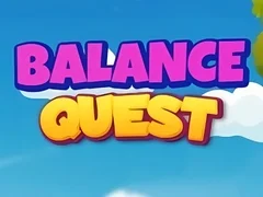 Spil Balance Quest online