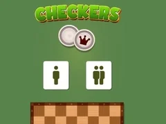 Spil Checkers online