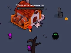 Spil Skeleton Slayer online