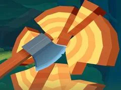 Spil Crazy Axe online