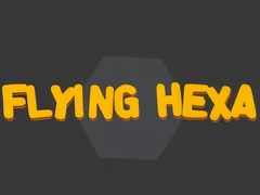 Spil Flying Hexa online