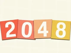 Spil 2048 - Classic Number Game online
