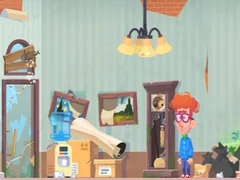 Spil Merge Hotel online