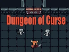 Spil Dungeon of Curse online