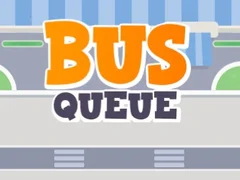 Spil Bus Queue online