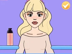 Spil Paper Doll Fashion Dress Up online