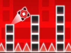Spil Geometry Escape online