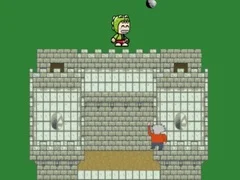 Spil Defend Castle online