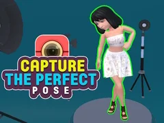 Spil Capture the Perfect Pose online