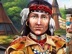 Spil Sacred Journey online