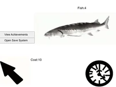Spil Fish Clicker online