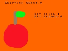 Spil Cherry online