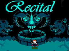 Spil Recital online