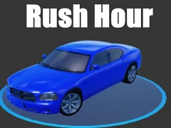 Spil Rush Hour online