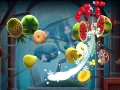 Spil Fruit Slicing online