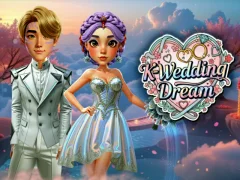 Spil K-Wedding Dream online