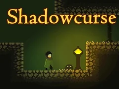 Spil Shadowcurse online