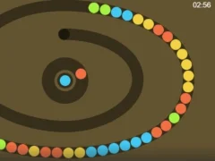 Spil Bubble Shooter online