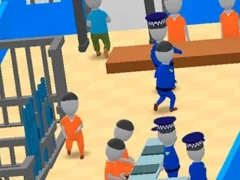 Spil My Mini Police online