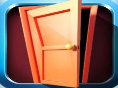 Spil 100 Doors Puzzle Box online
